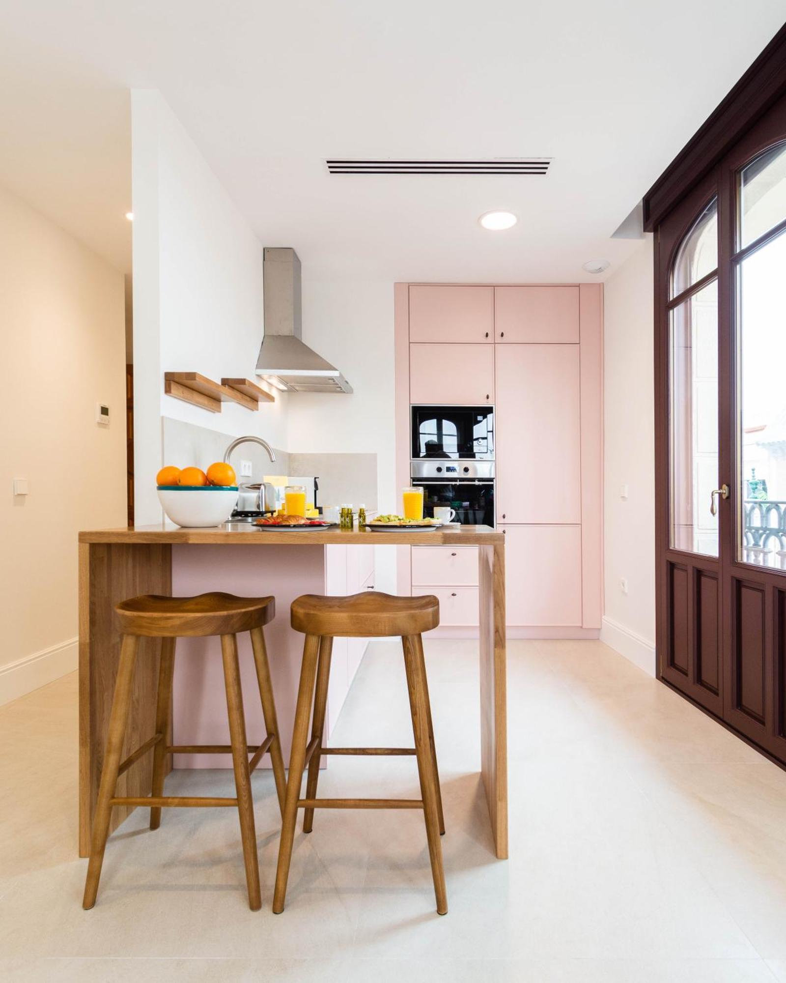 Betis Suites-La Campana Sevilla Kültér fotó