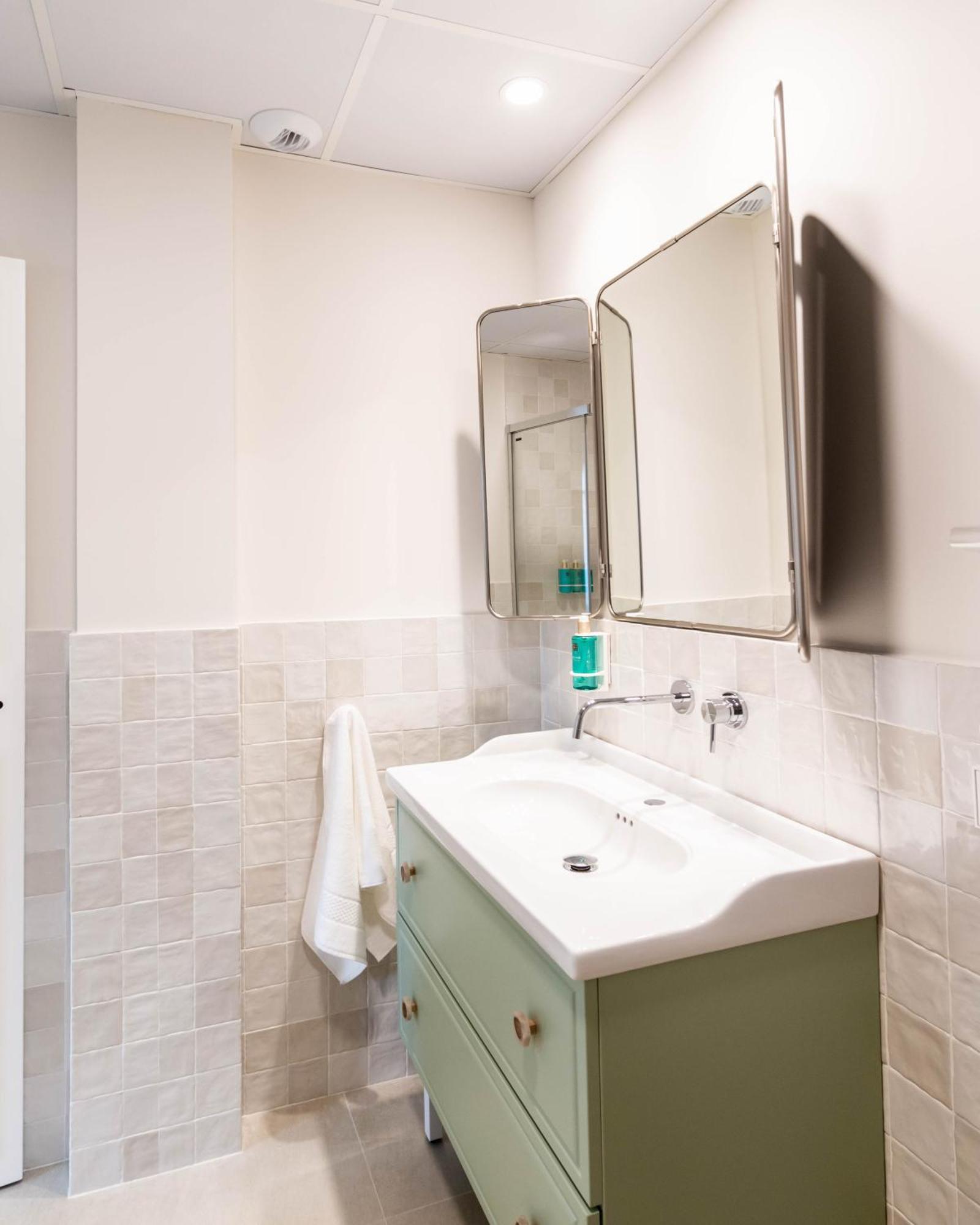 Betis Suites-La Campana Sevilla Kültér fotó