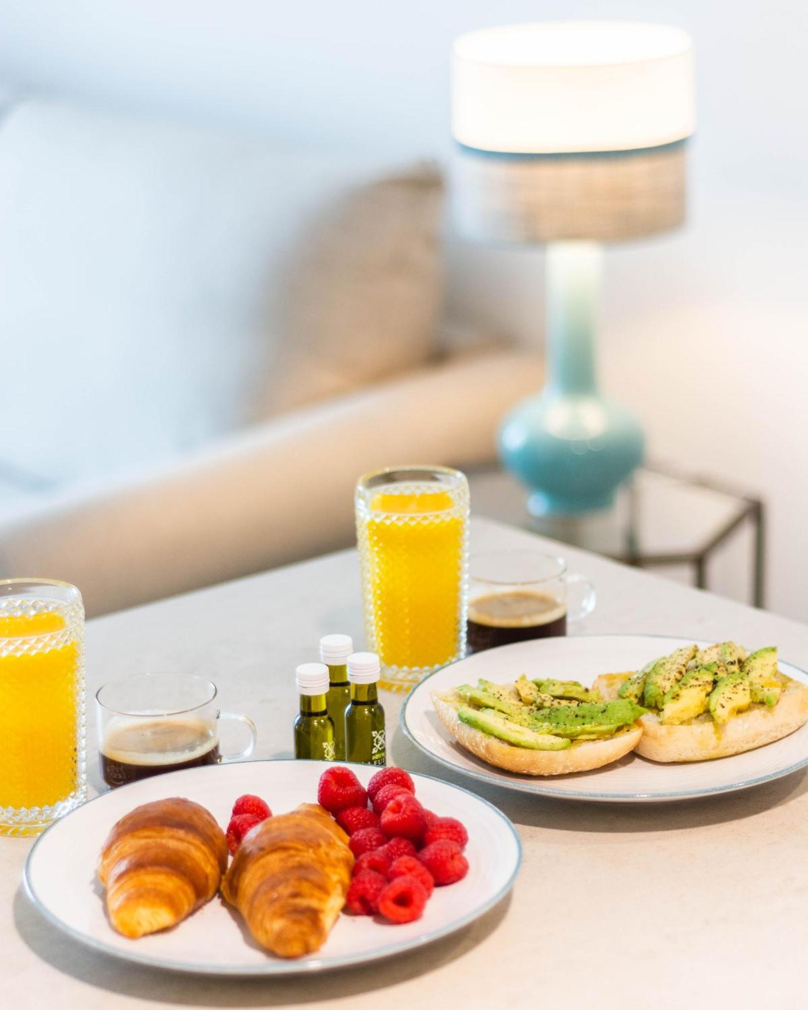 Betis Suites-La Campana Sevilla Kültér fotó